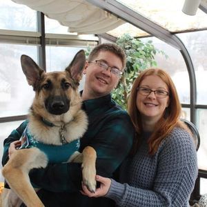 Meet your Posher, Colton